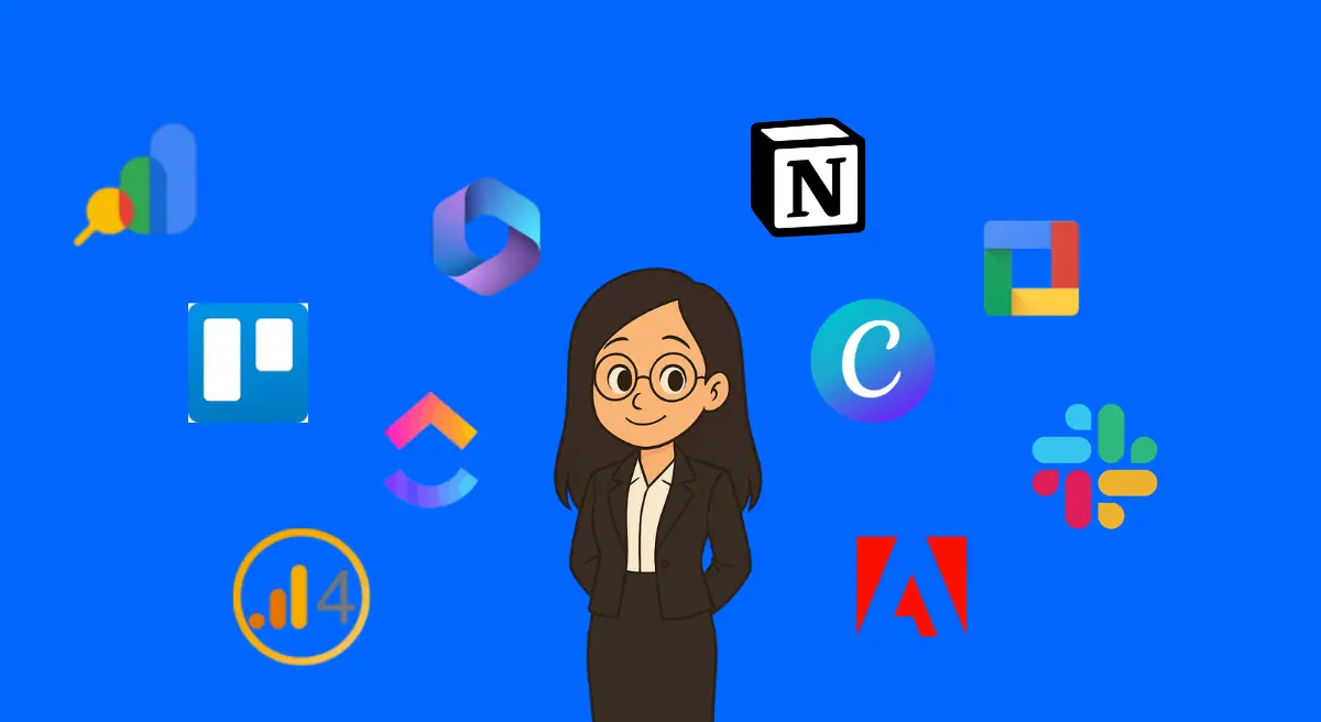 Admin Support by Estelle Yulatic VA for Real Estate and Digital Marketing