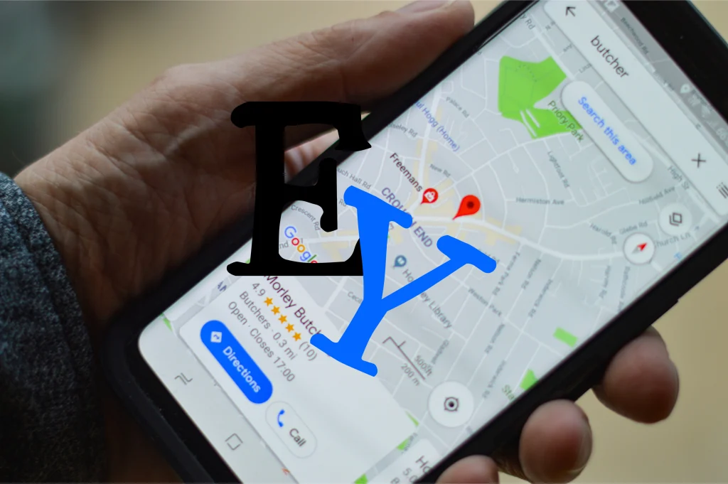 Making Your Small Business Easy to Find (and Hard to Forget)