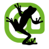 Screaming Frog Logo