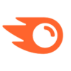 Semrush Logo